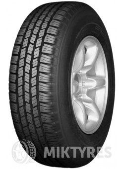 Шины Three-A Tracvan 185/75 R16C 104R